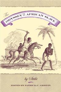 Odyssey of an African Slave