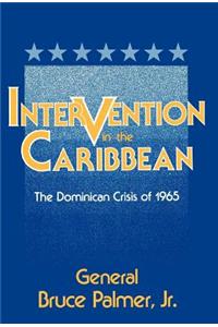 Intervention in the Carribbean