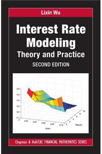 Interest Rate Modeling