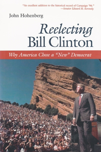 Reelecting Bill Clinton