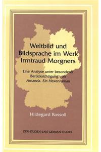 Weltbild Und Bildsprache Im Werk Irmtraud Morgners