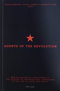 Agents of the Revolution