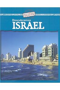 Descubramos Israel