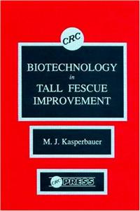 Biotechnology in Tall Fescue Improvement
