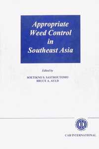 Appropriate Weed Control in Southeast Asia
