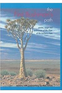 First Bushman's Path-The