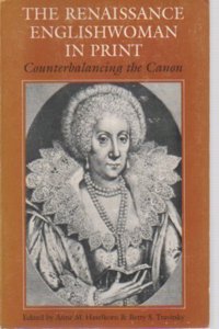 The Renaissance Englishwoman in Print