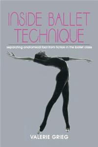 Inside Ballet Technique