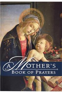 Mother's Book of Prayers