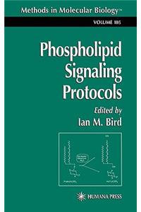 Phospholipid Signaling Protocols