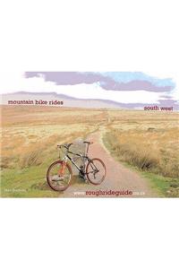 Mountain Bike Rides to the South West