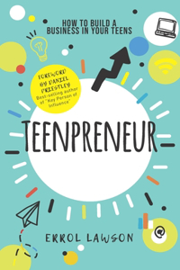 Teenpreneur