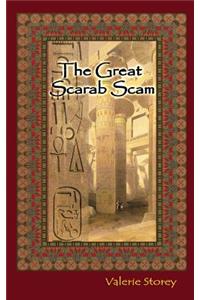 Great Scarab Scam
