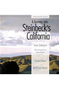 Journey into Steinbeck's California