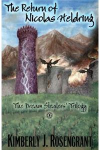 The Dream Stealers' Trilogy