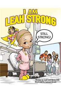 I Am Leah Strong