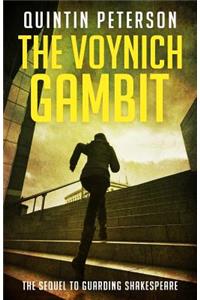 The Voynich Gambit
