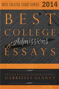 Best College Essays 2014