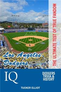Los Angeles Dodgers IQ