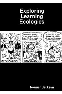 Exploring Learning Ecologies