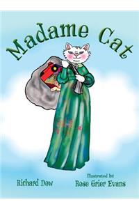 Madame Cat