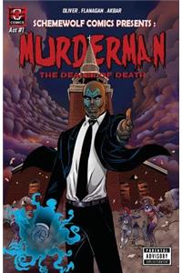 Murderman