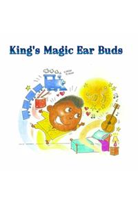 King's Magic Ear Buds