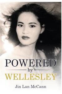 Powered by Welleley (I)