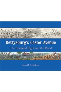 Gettysburg's Coster Avenue