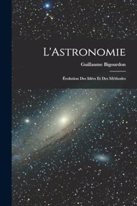 L'Astronomie