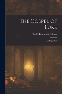 Gospel of Luke