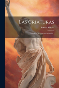 Las Criaturas