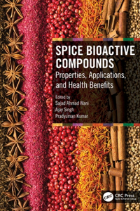 Spice Bioactive Compounds