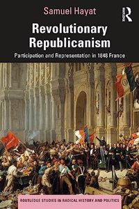 Revolutionary Republicanism