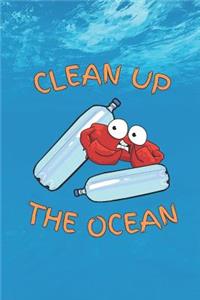 Clean Up The Ocean