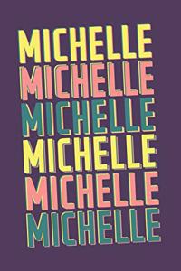 Michelle Journal