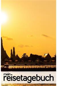 Mein Reisetagebuch für Thailand