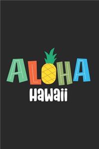 Aloha Hawaii