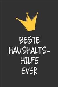 Beste Haushaltshilfe