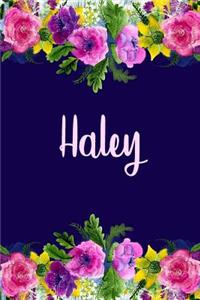Haley