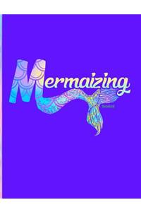 Mermaizing Notebook