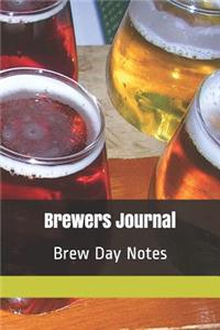 Brewers Journal