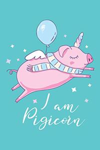 I am Pigicorn