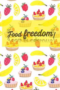 Food Freedom