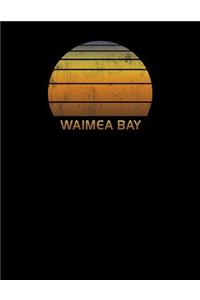 Waimea Bay