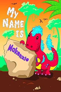 My Name is Makenzie