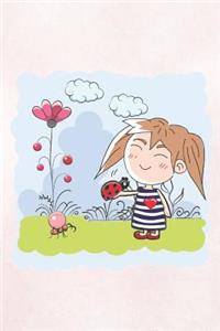 Cute Diary For 7 Year Old Girl