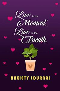 Anxiety Journal
