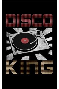 Disco King