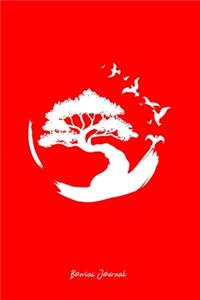 Bonsai Journal